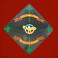 Heritage Park Veterans Museum logo