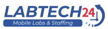 LabTech Phlebotomy Solutions logo
