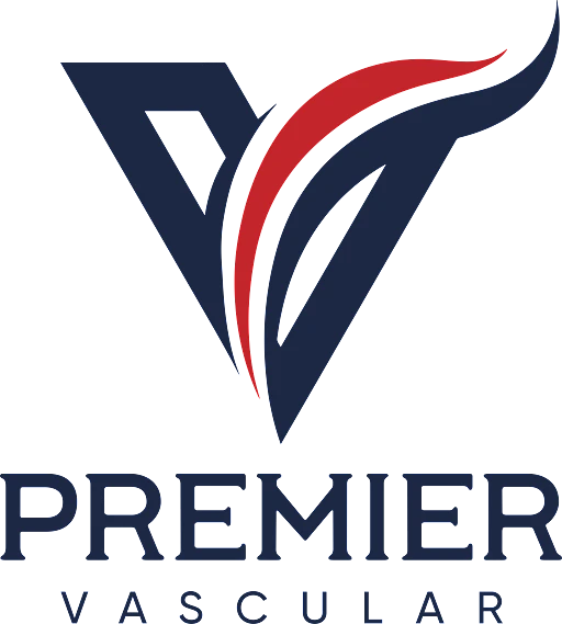 Premier Vascular logo