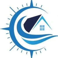 Compass Property Inspections logo