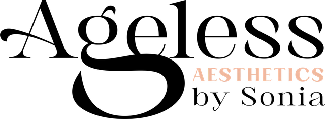 Ageless Aesthetics by Sonia logo
