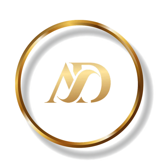 Atlanta Dental Studio logo