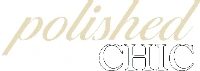 Polished Chic logo