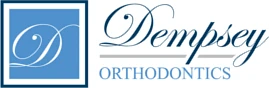 Dempsey Orthodontics logo