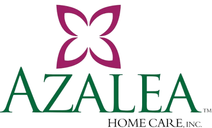 Azalea Homecare logo