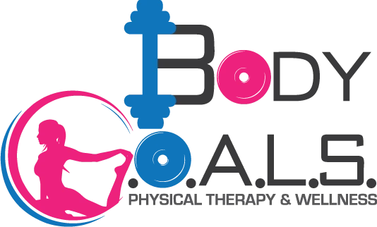Body G.O.A.L.S. Physical Therapy & Wellness logo