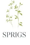 SPRIGS Counseling Collaborative logo