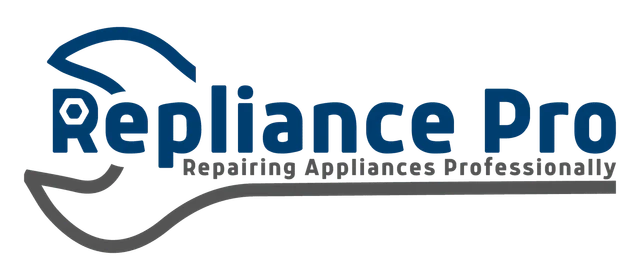 Repliance Pro logo