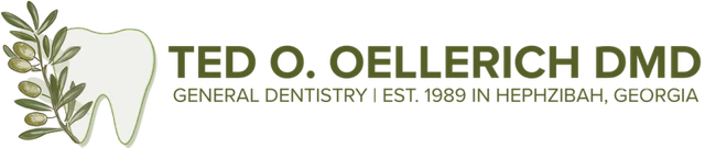 Oellerich Ted DMD LLC logo