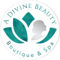 A Divine Beauty Boutique & Spa logo