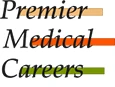 Premier Medical Careers logo