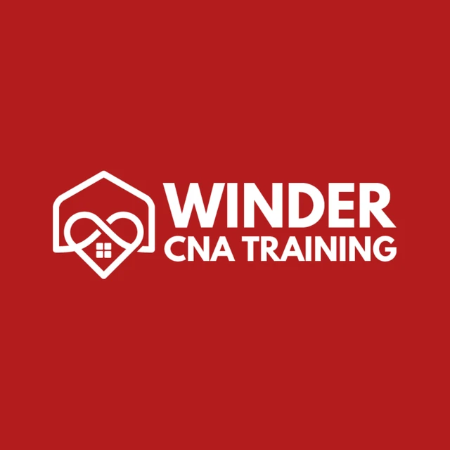Winder CNA Training logo