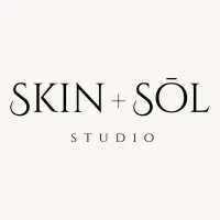 Skin + Sōl Studio logo