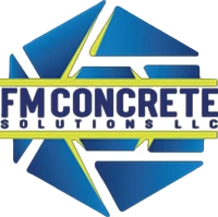 FM Concrete Solutions logo