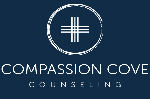 Compassion Cove Counseling logo