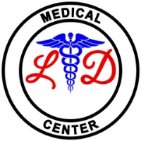 L&D Medical Center logo