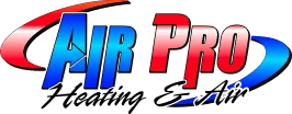 Air Pro Heating and Air logo