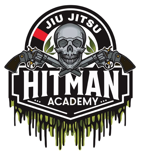Hitman Academy logo