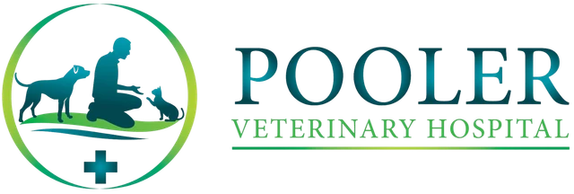 Pooler Veterinary Hospital logo