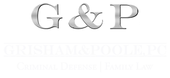 Grisham & Poole, PC logo