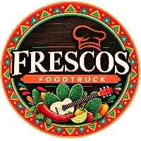 Frescos Foodtruck logo