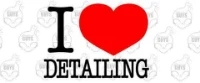 Tony The Detail Guy logo