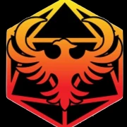 Legendary Phoenix Games logo