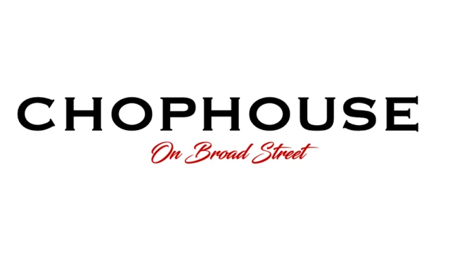Chophouse on Broad Street logo