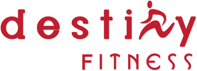 Destiny of Fitness Cochran logo