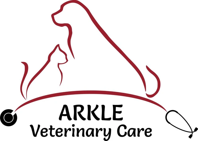 Arkle Veterinary Care logo