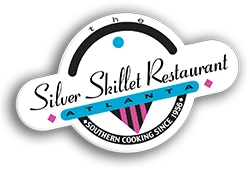 Silver Skillet logo