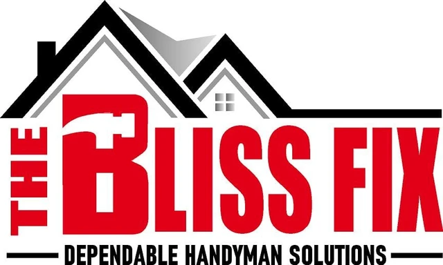 The Bliss Fix logo