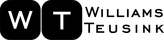 Williams Teusink logo