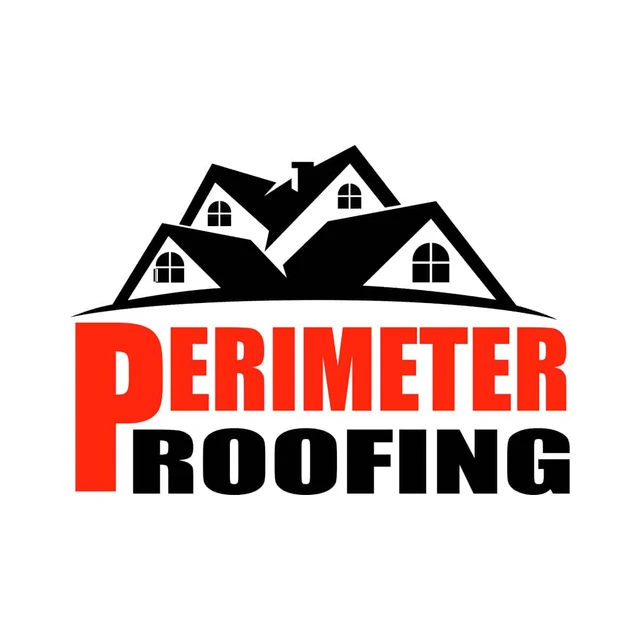 Perimeter Roofing logo