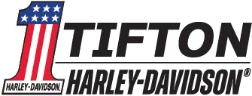 Tifton Harley-Davidson logo