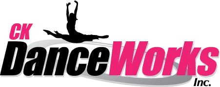 CK DanceWorks logo