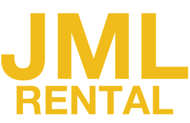 JML Rental logo