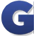 Georgia Powder Coating logo