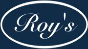 Roy's on King logo