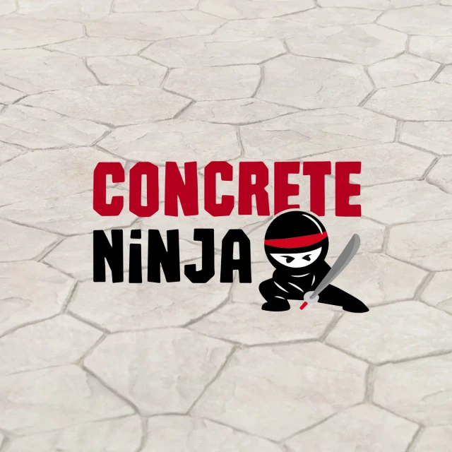 Concrete Ninja logo
