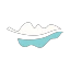 Fannin County Chamber of Commerce and Visitor Center logo