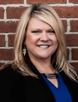 Bree Brown: Allstate Insurance logo