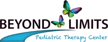 Beyond Limits Pediatric Therapy Center logo