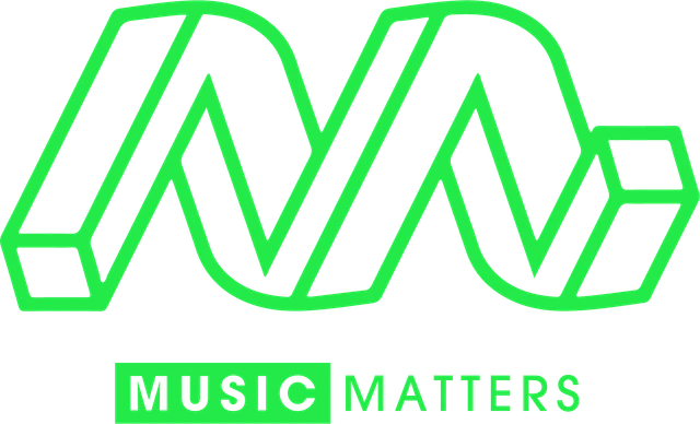 Music Matters Productions logo
