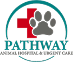 Pathway Animal Hospital and Urgent Care logo