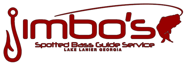Jimbos Lake Lanier Guide Service logo
