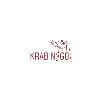 Krab n' Go logo