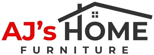 AJ's Home Furniture logo