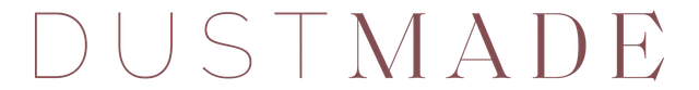 Dustmade Studio logo
