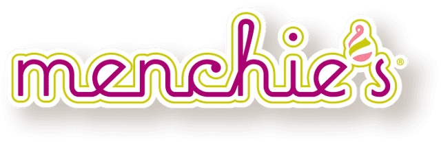 Menchie's Frozen Yogurt logo